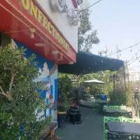 صندوقدار خانوم  آبمیوه بستنی فاز ۳ اندیشه