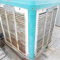 کولر آبی آبسال مدل 5500