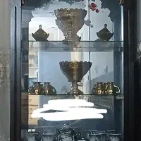 فروش تلویزیون و بوفه هم رنگ سالم
