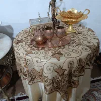 میز ام دی اف سالم