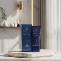 کرم ضد لک 8 کاره لاکچری کوین