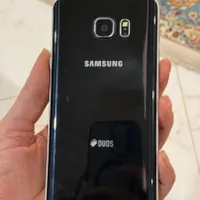 سامسونگ Galaxy Note5 با حافظهٔ ۳۲ گیگابایت