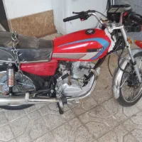 تک تاز۱۲۵مدل۹۸