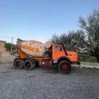 زیرمایلر میکسر