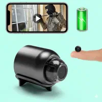 فیلمبرداری مخفی و هوشمند.بسیارکوچک.پرداخت درب منزل