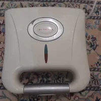 ساندویچ ساز تیفال