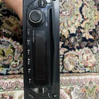 ظبط فابریک 206