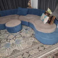 تعویض مبل با مبل دیگه