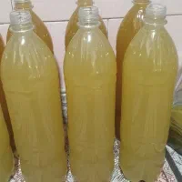 آبغوره امسال