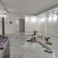 نقاشی ساختمان اسفندیاری