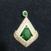 گردنبندنقره بازمرداصل