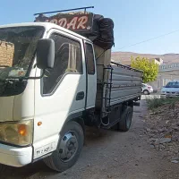 خاور جک ۵۳۰۰