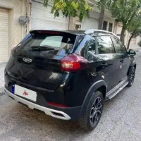 ایکس ۲۲ پرو دنده ای