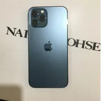اپل iPhone 12 Pro Max با حافظهٔ ۲۵۶ گیگابایت