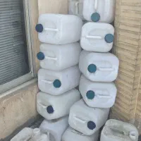 فروش بیست لیتری سالم