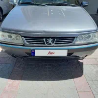 پژو slx|خودرو سواری و وانت|رفسنجان, |دیوار