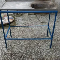 سینک ظرفشویی