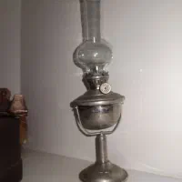 چِراغ