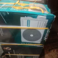 کولر گازی ۱۸ هزار