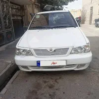 ماشین پراید111