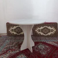 میز خاطره