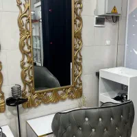 وسایل سالن زیبایی