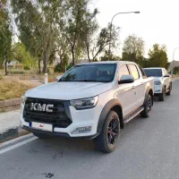 Kmc T8 مدل ۱۴۰۳