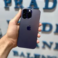 اپل iphone 14 Pro Max با حافظهٔ ۲۵۶ گیگابایت|موبایل|تهران, شهرک دانشگاه تهران|دیوار