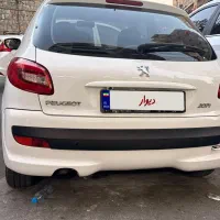 207 سقف پانا