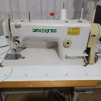 چرخ راسته دوزصنعتی مارک زوجی درحد آک