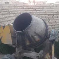میکسر