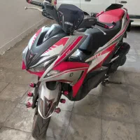 یاماها ایروکس اصلی