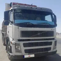 ولوو fm9