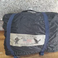 کیسه خواب آمریکایی