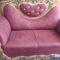 مبلمان تاجدار سلطنتی