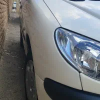 206مدل 89|خودرو سواری و وانت|مرند, |دیوار