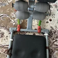 دستگاه دراز نشست