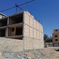 بنا وبنایی ساختمان کلی وجزعی