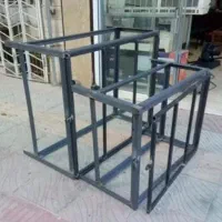 جوشکاری برشکاری سیار تمام نقاط اهواز