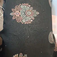 پارچه چادر مجلسی