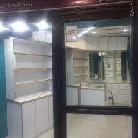 بازارستارخان فاز۵ اجاره مغازه