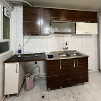 کابینت و سینک ظرفشویی