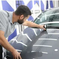 اسلامشهر واوان چهاردانگه کارشناس خودرورنگ سیارفنی