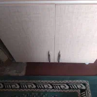 سلام کابینت تمیز درها ام داف بدنه فلزی
