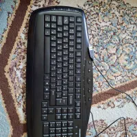 کیبورد فاراسو farassoo