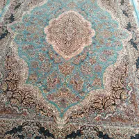 دوتخته فرش ۱۲متری ۱۰۰۰شانه نگین مشهد