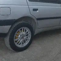 4عدد رینگ خرچنگی ایتالیایی درحد خشک قیمت 55میلیون