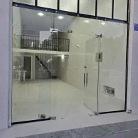 رهن اجاره مغازه تجاری / ۴۰ متری / احسان اصلی