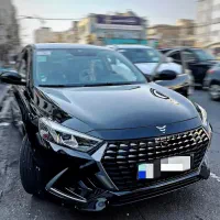 خودرو ریسپکت 2 سپر جدید / در رنگبندی تحویل فوری