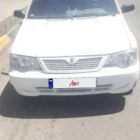 ۱۳۲ مدل ۹۷ بدون رنگ فروشی